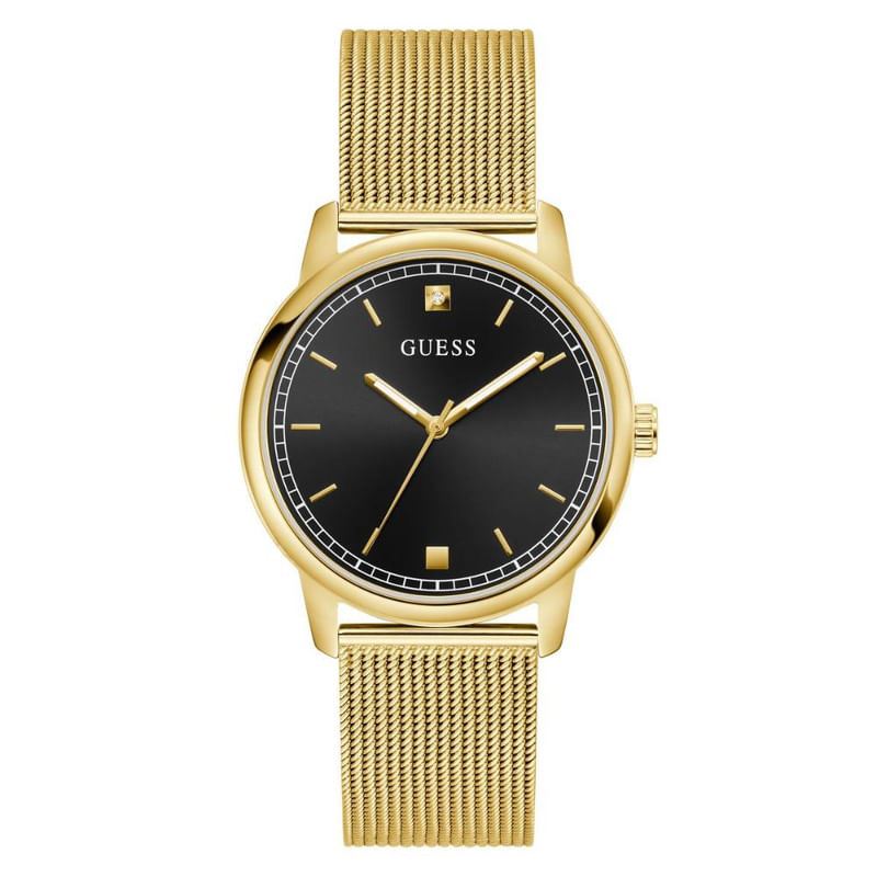 Reloj Guess Para Hombre GW0974G2
